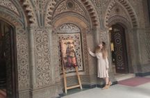 All Inclusive Cairo Highlights and Giza Pyramids from Cairo