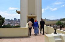 Kampala City Tour - Full Day 