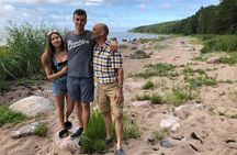 Full-Day customized Tour in Estonia. NB! Min 2 Persons