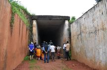 Kampala City Tour - Full Day 