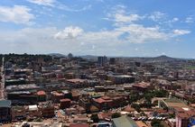 Kampala City Tour - Full Day 