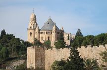 jerusalem classic tour