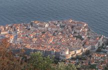 Dubrovnik Sightseeing With Cable Car Included From Dubrovnik