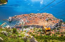 Dubrovnik Sightseeing With Cable Car Included From Dubrovnik