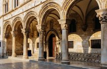 Dubrovnik Sightseeing With Cable Car Included From Dubrovnik