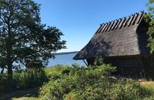 Full-Day customized Tour in Estonia. NB! Min 2 Persons