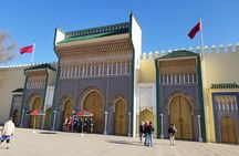  Day visit guided in fez
