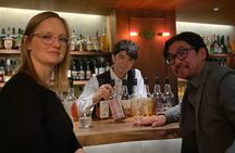 《MEMBERS-ONLY-BAR-HOPPING》Discover Your Special Whiskey in Tokyo!