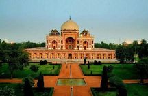 From Delhi : Private Taj Mahal Sunrise Tour