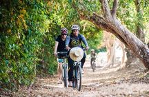 Angkor Wat & Bayon:: the Smiling Temple Bike Tour