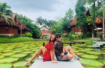 Private Phuket City Tour 