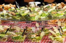 Vancouver City Tour With Grand Lunch and Wine