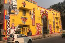 Bohemian Delhi