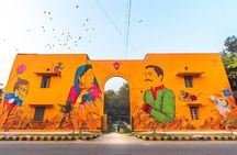 Bohemian Delhi