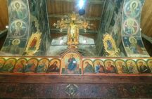 UNESCO's World heritage Old Nessebar - the town of 40 churches