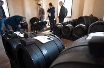 Centenary Balsamic Vinegar of Modena - Acetaia Tour & Tasting