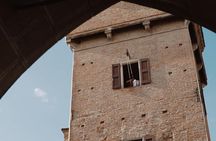 Centenary Balsamic Vinegar of Modena - Acetaia Tour & Tasting