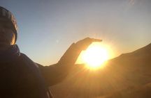 Luxury Overnight Sahara Desert trip fez Back to Fez or Marrakech 