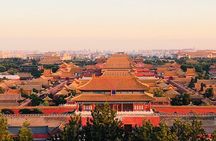4-Hour Private Tour of Jingshan Park, Lama Temple and Hutong