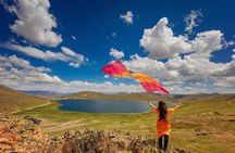 9 Days Tour to Skardu, Deosai, Rama meadows From May to October