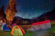 9 Days Tour to Skardu, Deosai, Rama meadows From May to October