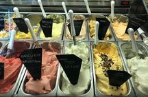 Private Gelato, Pastry and Espresso Walking tour