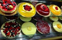 Private Gelato, Pastry and Espresso Walking tour