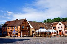 Klaipeda Private Walking Tour