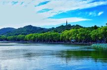 Private Hangzhou Day Tour: Meijiawu Tea Village And West Lake From Shanghai