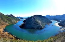 National park Skadar Lake (Private tour)