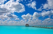 Tour Holbox at Pasion Island & Cenote Yalahau from Cancún