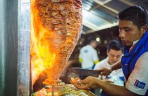 Narvarte At Night: Tacos, Chelas & Mezcal 