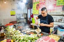 Journey Through La Merced 