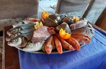North Africa Tour Bizerte Cape Angela and Ichkeul Unesco park