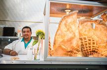 Mexico City Street Food: A Beginner's Guide