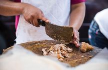 Mexico City Street Food: A Beginner's Guide
