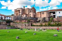 The Best Cusco Tour 4D / 3N - private service