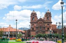 The Best Cusco Tour 4D / 3N - private service