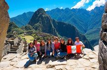 The Best Cusco Tour 4D / 3N - private service