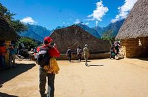 The Best Cusco Tour 4D / 3N - private service