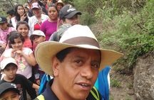 The San Miguel Walking Tour