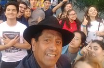 The San Miguel Walking Tour