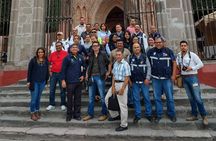 The San Miguel Walking Tour