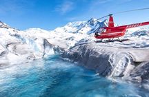 Glacier Landing Tour from Girdwood