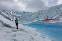 Glacier Landing Tour from Girdwood