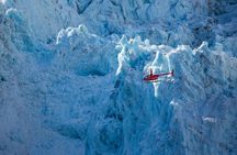 Prince William Sound Tour with Glacier Landing from Girdwood