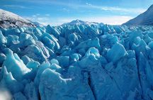 Anchorage Prince William Sound Heli Tour with Glacier Landing 