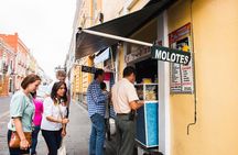 Taste of Puebla