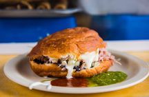 Taste of Puebla