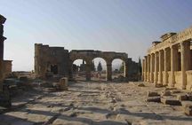 White Pamukkale Tour From Pamukkale - Small Group